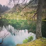 شقة In Near Harz Forest *