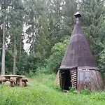In Near Harz Forest شقة فيلديمان