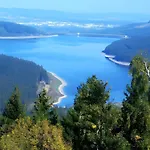 In Near Harz Forest شقة فيلديمان