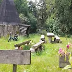 In Near Harz Forest شقة فيلديمان