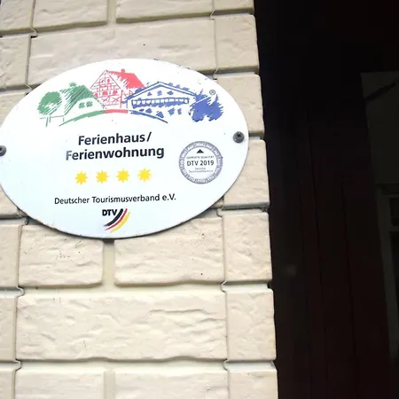 Apartamento In Near Harz Forest Wildemann