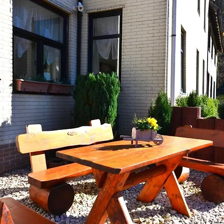 Apartment In Near Harz Forest