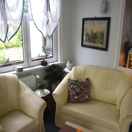 Apartamento In Near Harz Forest *