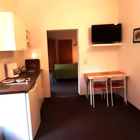 Apartment In Near Harz Forest