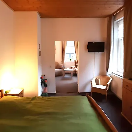Apartamento In Near Harz Forest Wildemann