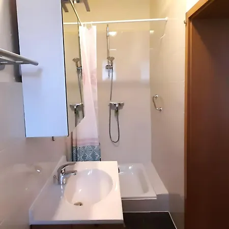 Apartment In Near Harz Forest