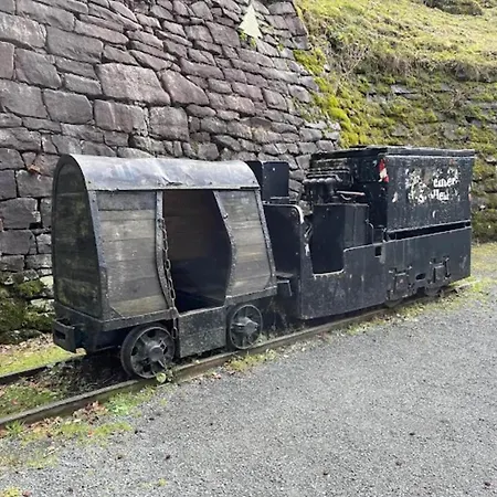 Apartment In Near Harz Forest Wildemann