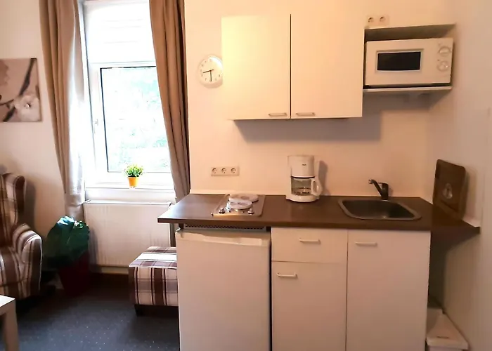 In Near Harz Forest * Wildemann