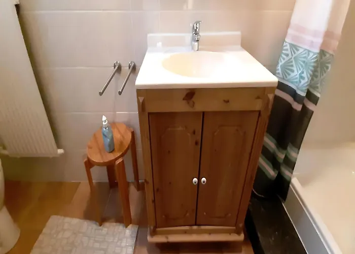 In Near Harz Forest Διαμέρισμα *