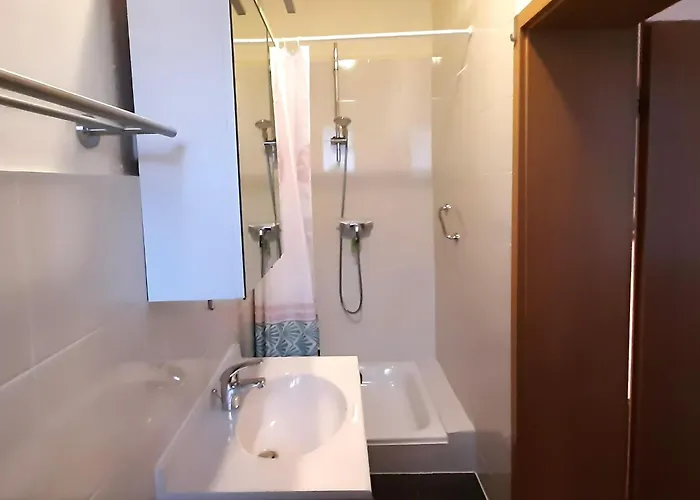 Διαμέρισμα In Near Harz Forest