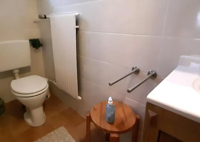 In Near Harz Forest Διαμέρισμα *