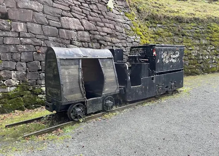 Διαμέρισμα In Near Harz Forest Wildemann