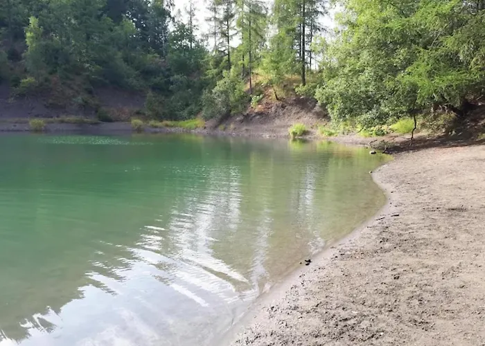 Διαμέρισμα In Near Harz Forest