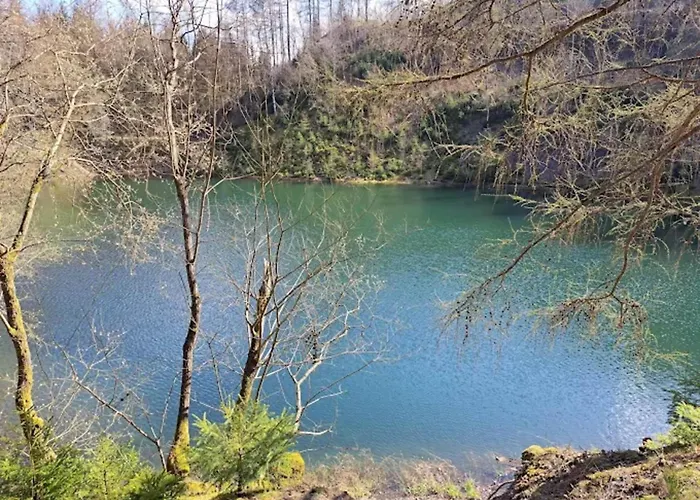Διαμέρισμα In Near Harz Forest Wildemann