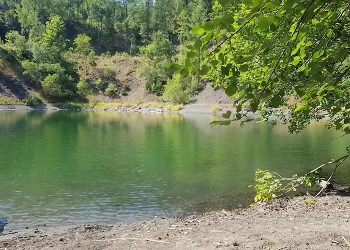 Διαμέρισμα In Near Harz Forest